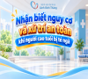 (HCDC) Nhận biết nguy cơ và xử trí an toàn khi người cao tuổi bị té ngã